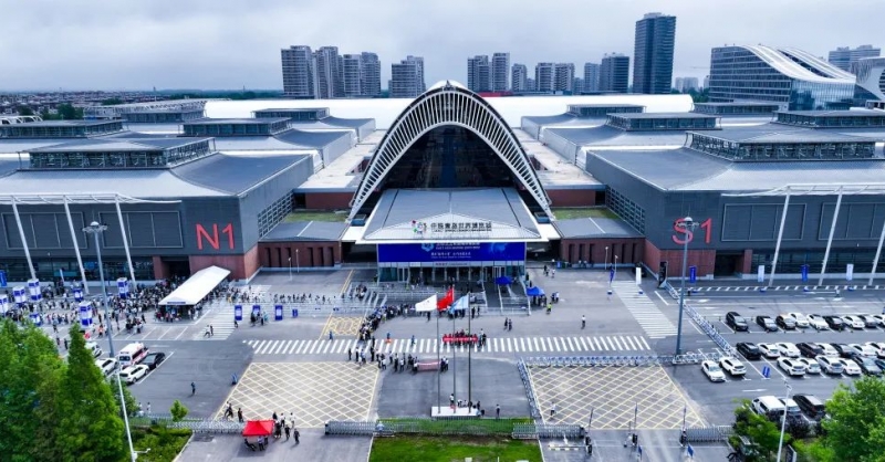 2022東亞海洋博覽會(huì)成果發(fā)布！線上加線下156.6萬人次觀展，實(shí)現(xiàn)意向成交額41.4億元